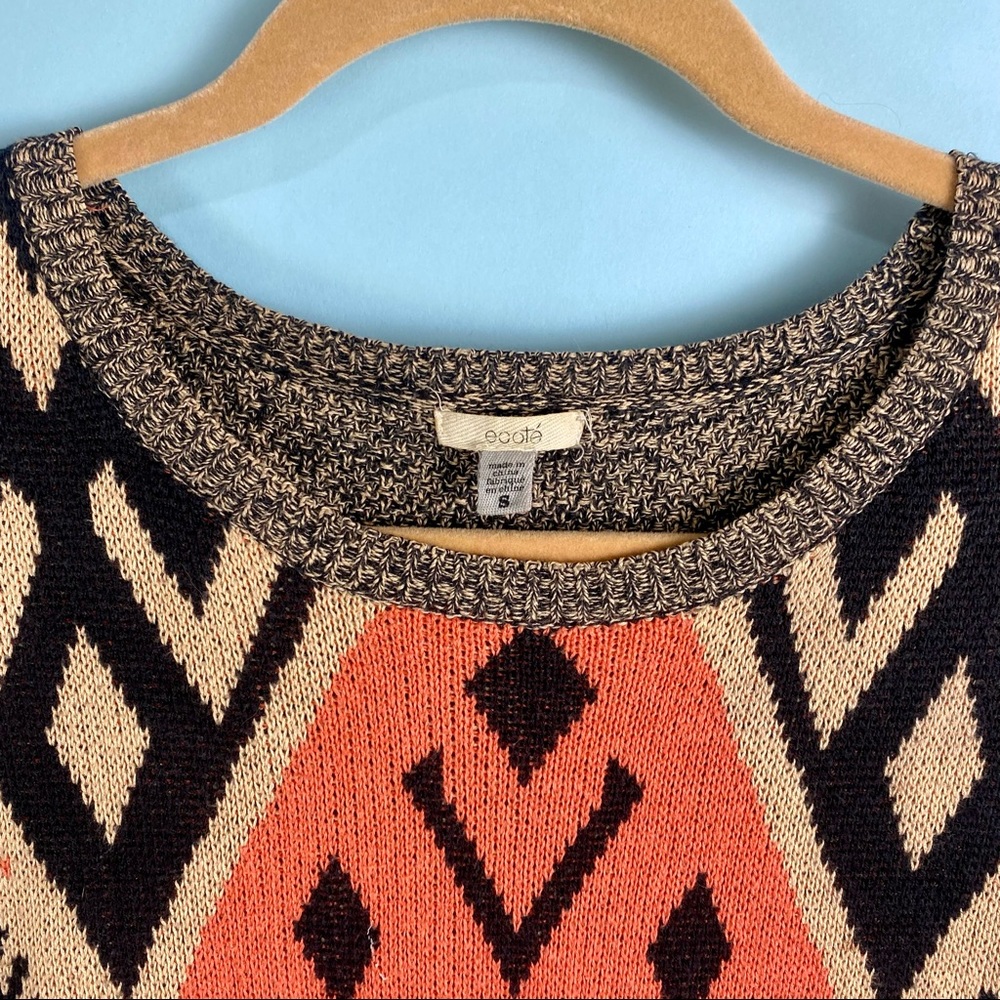 Sweater - Picture 4 of 4